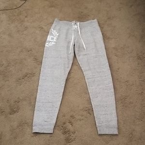 Girls sweatpants.